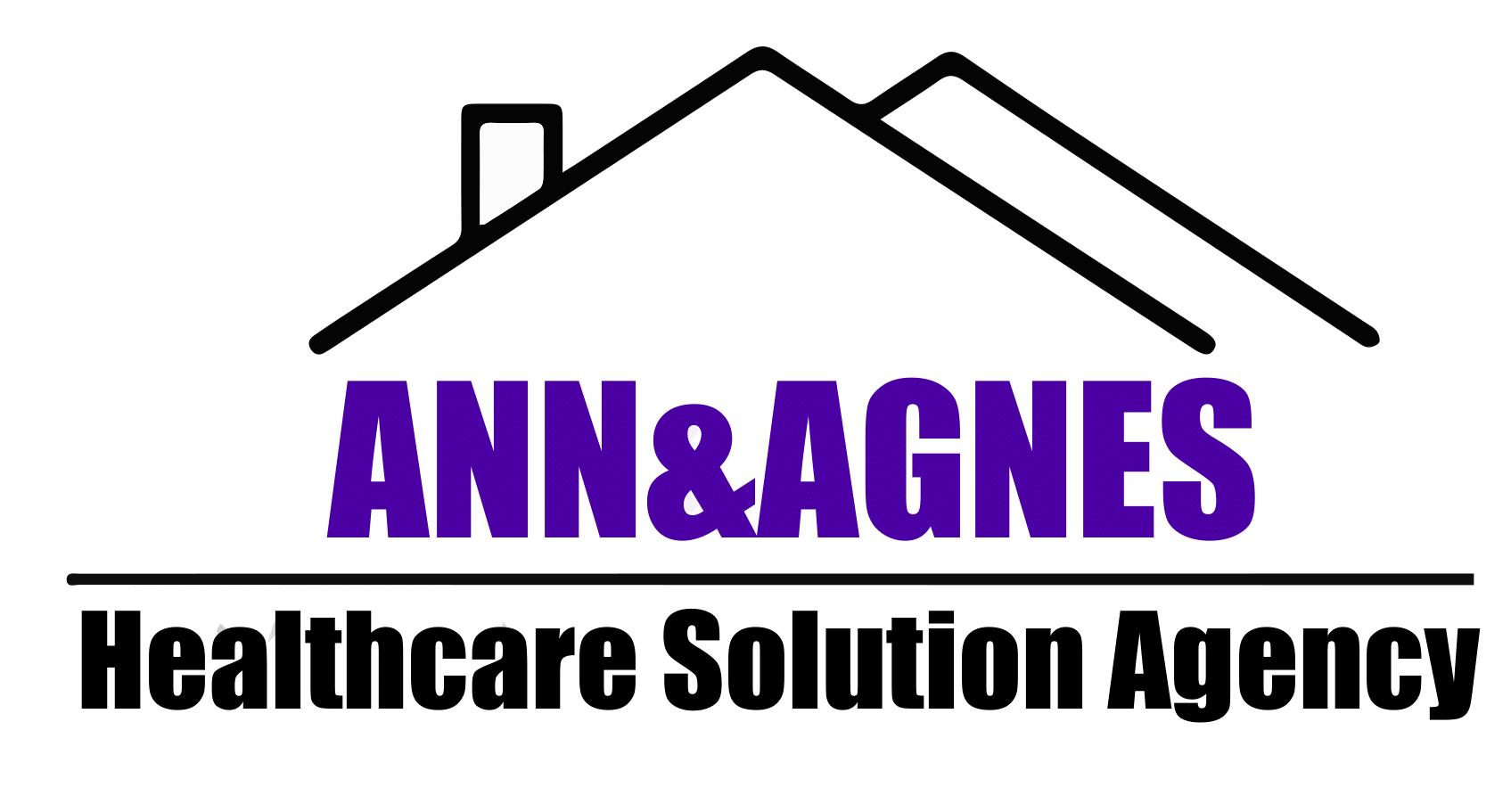 ANN&AGNES logo